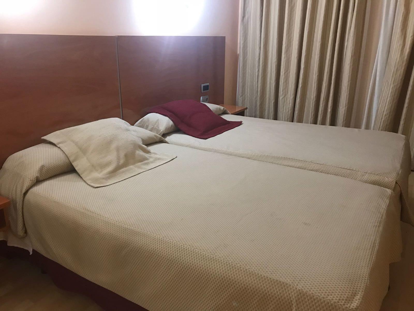 昆卡阿方索八世酒店 外观 照片
